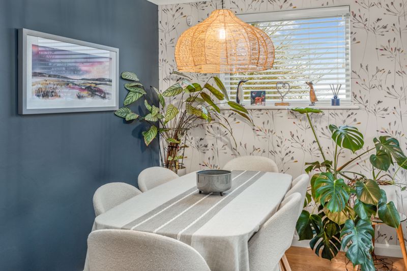 Sutton Close Aston Le Walls